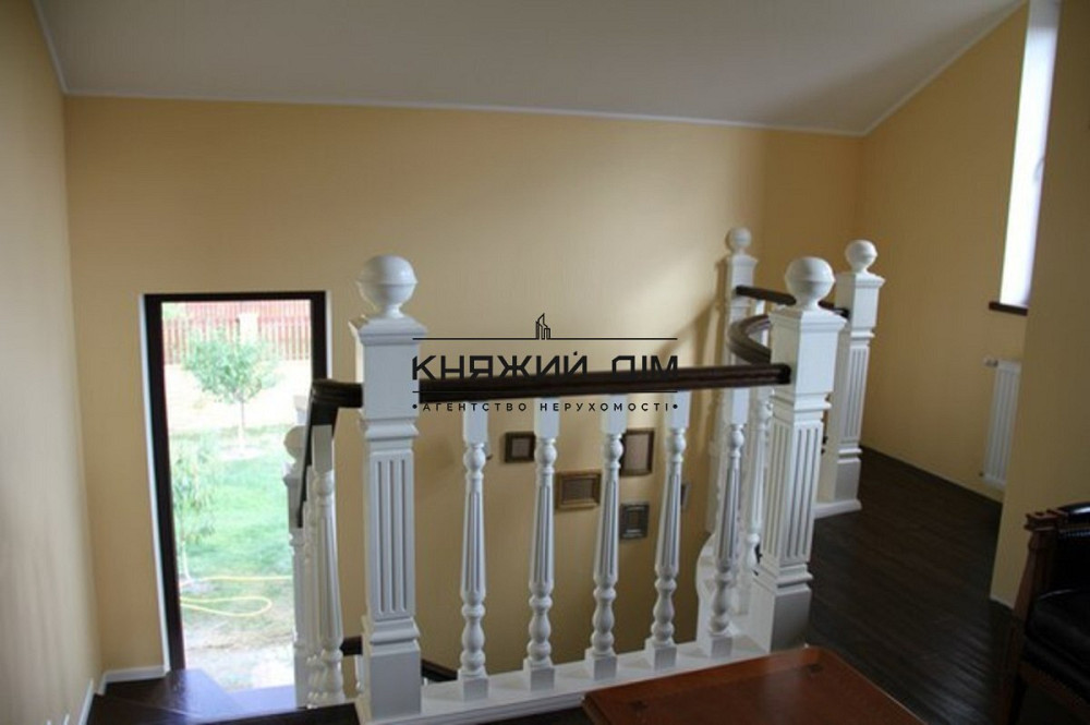 БЕЗ КОМИССИИ !!! Продажа дома в коттеджном городке с. Севериновка.№ 228977 Северинівка (Макарівський район) - фото 11