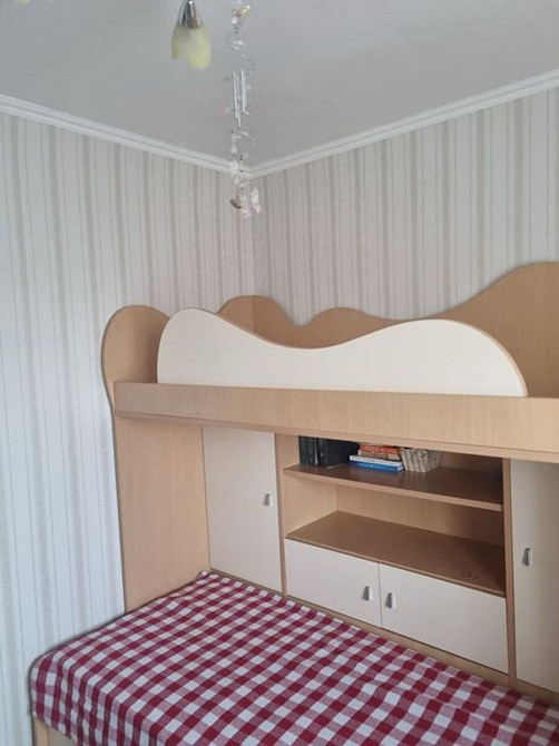 Продаж Квартира 3-кімнатна, 9/9 поверх на Андрея Малышка, 31 А Київ - фото 20