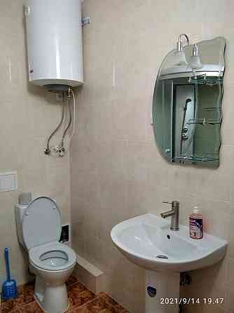 Оренда Квартира 1-кімнатна, 18/24 поверх на Приміська, 24 Київ