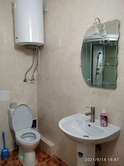 Оренда Квартира 1-кімнатна, 18/24 поверх на Приміська, 24 Київ - фото 6