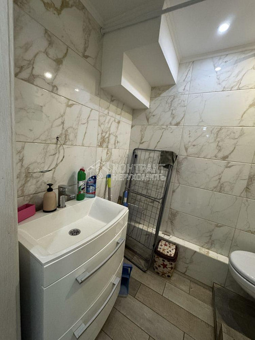 Оренда Квартира 1-кімнатна, 2/3 поверх на вул. Григорівське Харків - фото 4