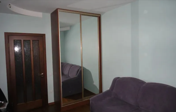 Продаж Квартира 2-кімнатна на массив Радужный, 6 Лиманка