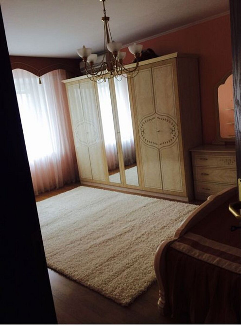 Оренда Квартира 2-кімнатна, 14/16 поверх на Урловская ул., 3 Київ - фото 5