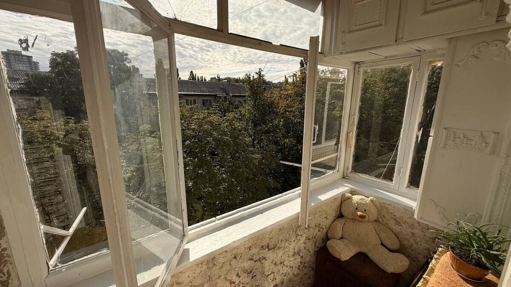 Оренда Квартира 3-кімнатна, 5/5 поверх на Івана Виговського, 8а Київ - фото 11