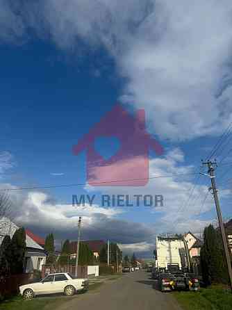 Продаж земельної ділянки 11 соток Uzhhorod