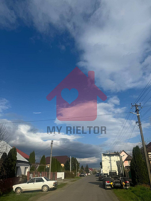 Продаж земельної ділянки 11 соток Uzhhorod - photo 1