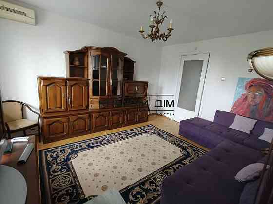 Оренда Квартира 1-кімнатна, 4/4 поверх на Волошская ул. Kiev