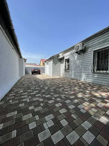 Продаж 1-поверховий   85.4 кв.м 4 кімн. на Слобідська 3-а вулиця 101 Миколаїв - фото 6