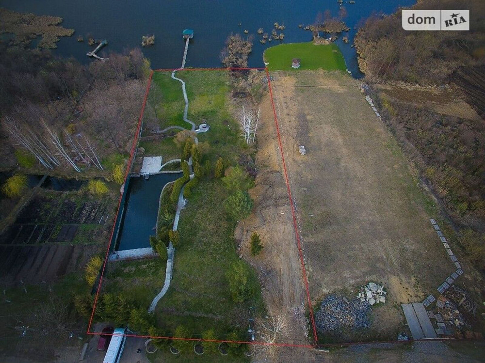 Продаж земельної ділянки 30 соток Винница - изображение 1