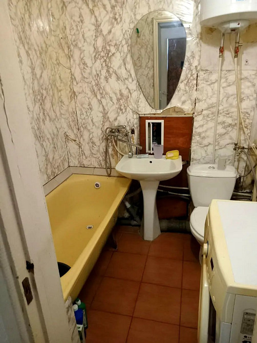 Продаж Квартира 1-кімнатна на ул. Скворцова, 4 Одеса - фото 19