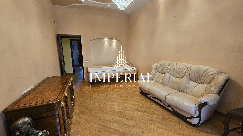 Оренда 2к Квартира 82 кв.м Тарасовская вул. Киев - изображение 4