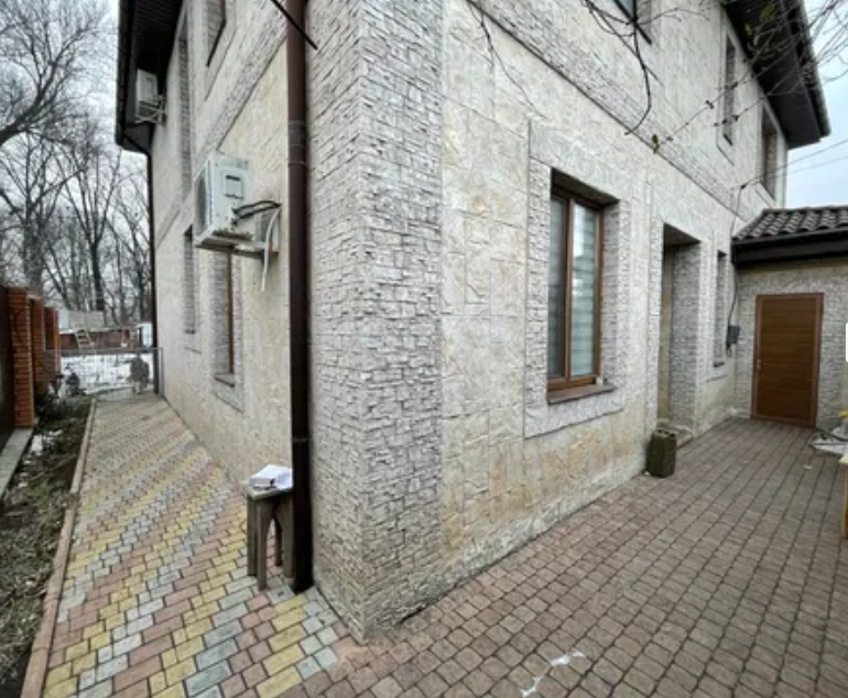 Продаж Будинок 5-кімнатний на ул. 2-я Виноградная, 20 Odessa - photo 19