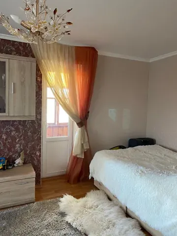 Продаж 1к Квартира 41 кв.м Жовтневої революції вулиця 9 Кропивницький - фото 7