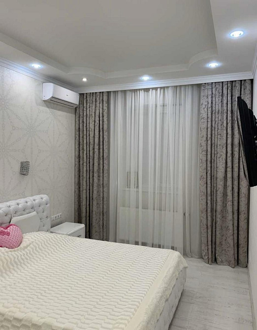 Продам двоповерховий будинок в Чубаєвці Одеса - фото 5