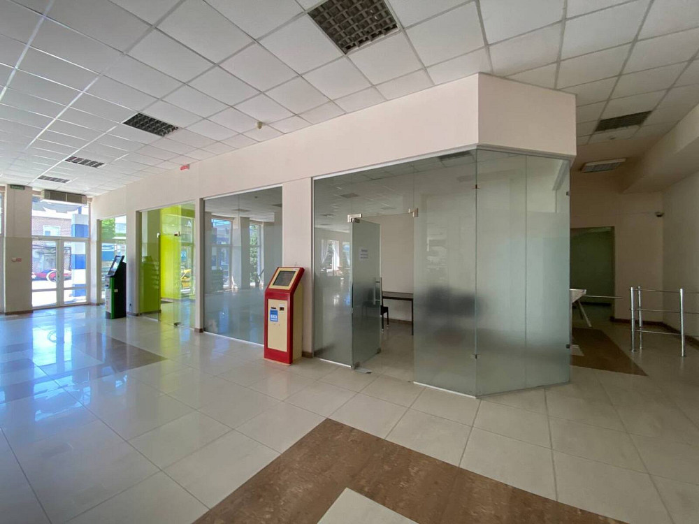 Оренда торгове приміщення на Дальницкая поверх - 1/7 Одеса - фото 1