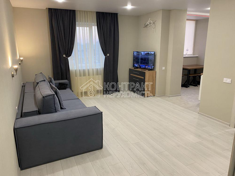 Продаж Квартира 1-кімнатна, 9/16 поверх на вул. Академіка Павлова Kharkiv - photo 7