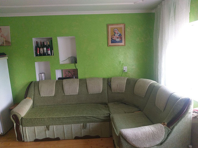 Продається чудовий будинок в Плотича  - фото 6