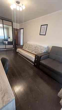 Продаж Квартира 1-кімнатна, 8/9 поверх на Дністровьска, 8 Київ