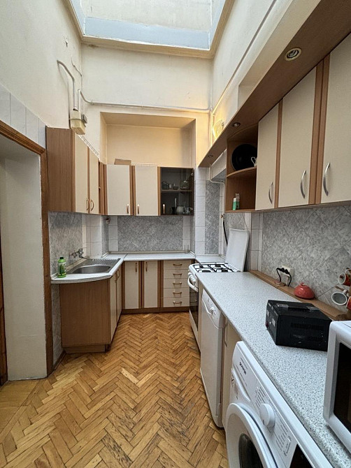 Двокімнатна квартира в самому центрі Одеси Одеса - фото 16