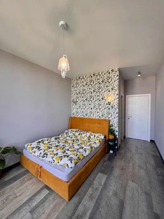 Продаж Квартира 3-кімнатна, 13/25 поверх на Нагірна, 18/16 Киев