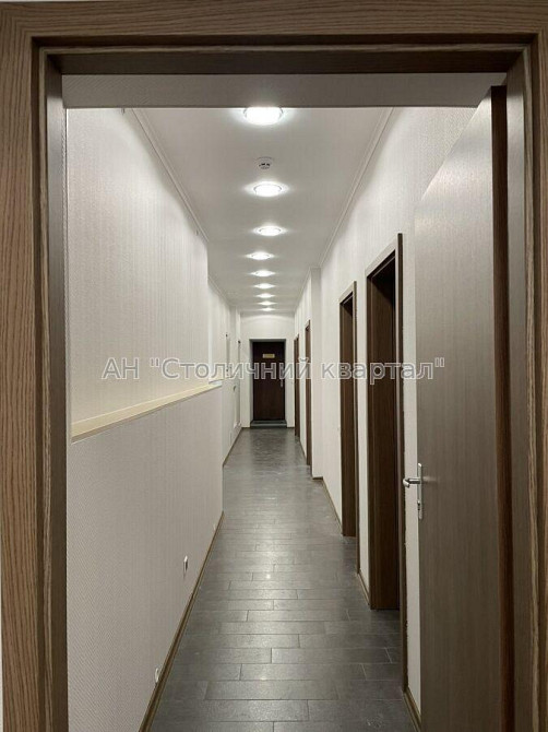 Оренда офісне приміщення на Хмельницького Богдана вул., 10 приміщень - 4 Kiev - photo 8