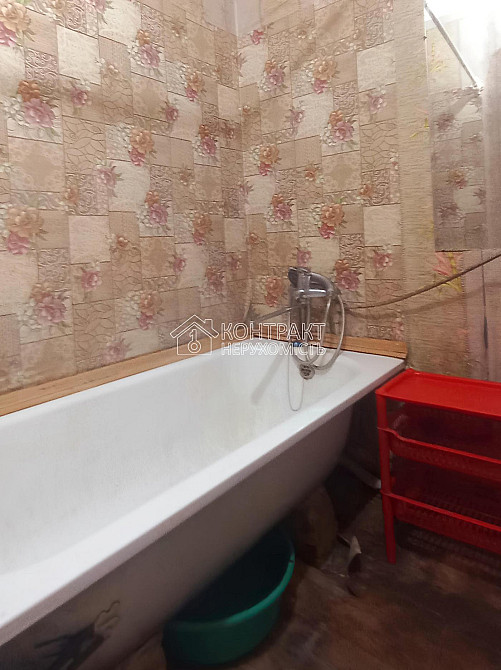 Продаж Квартира 1-кімнатна, 2/5 поверх на вул. Владислава Зубенка Харків - фото 9