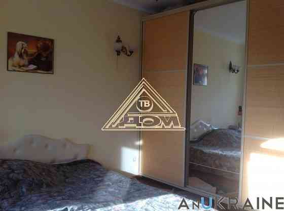 Дом на проспекте Свободы Одеса