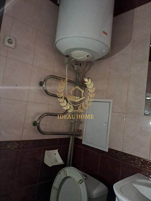 Продаж Квартира 1-кімнатна на Орловский пер., 4Б Киев - изображение 7