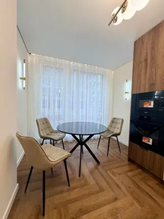 Продаж Квартира 3-кімнатна, 8/14 поверх Ивано-Франковск