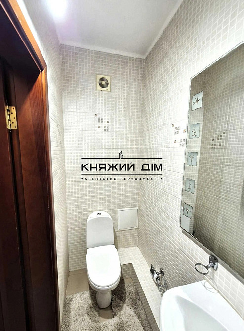 Продаж Квартира 1-кімнатна, 16/16 поверх на Княжий Затон ул. Київ - фото 8