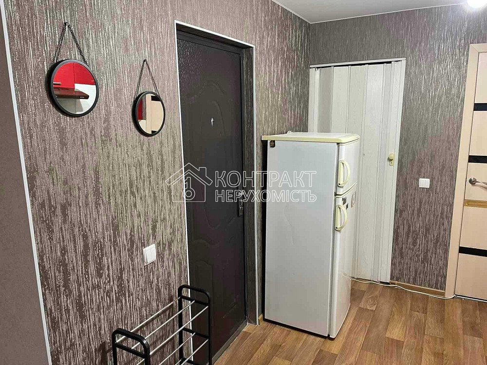 Оренда 1к Квартира 32 кв.м Велика Панасівська вул. Харків - фото 5