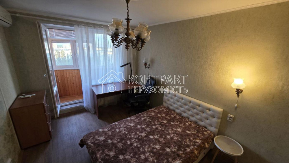 Продаж Квартира 1-кімнатна, 12/12 поверх на вул. Перемоги Kharkiv - photo 9