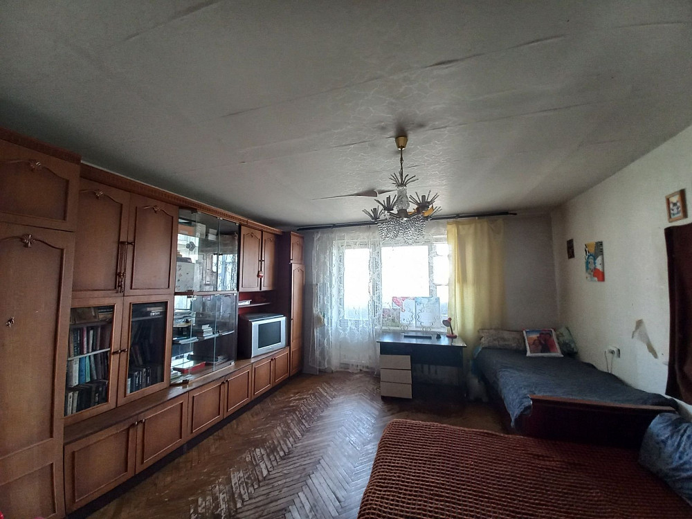 Продаж Квартира 4-кімнатна, 6/9 поверх на Романа Шухевича вул., д. 24 Київ - фото 1