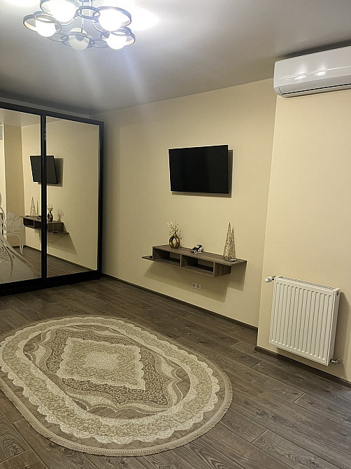 Оренда Квартира 2-кімнатна, 9/11 поверх на Височана С. вул., 18 Ivano-Frankivs'k - photo 5