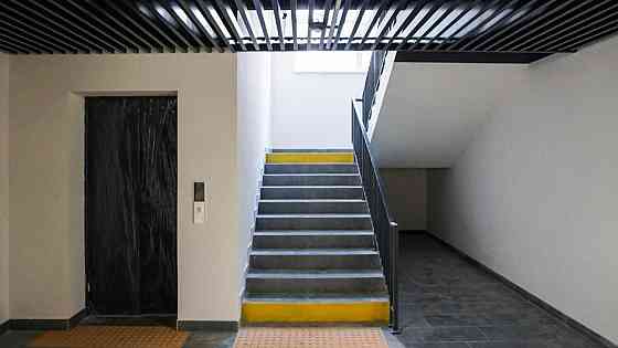 Продаж Квартира 1-кімнатна, 3/14 поверх на вул. Хмельницького Богдана Львов