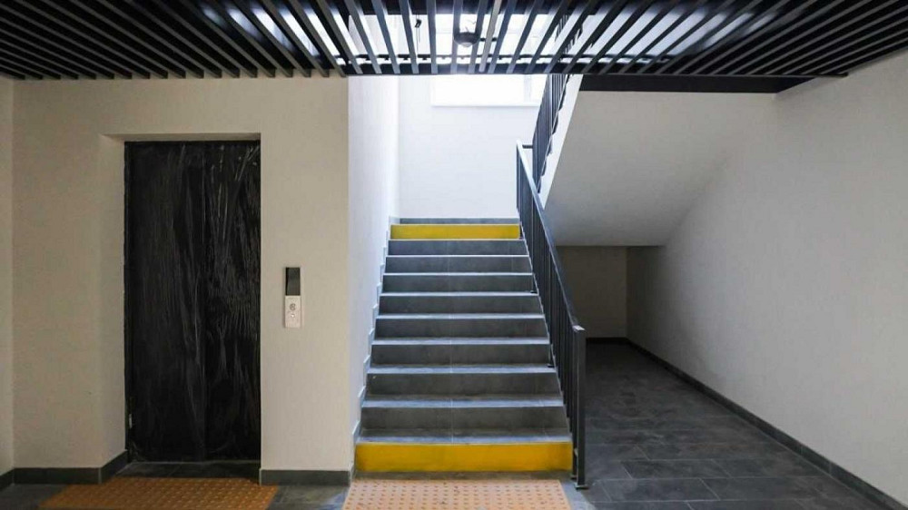 Продаж Квартира 1-кімнатна, 3/14 поверх на вул. Хмельницького Богдана Львов - изображение 5