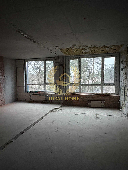 Продаж Квартира 1-кімнатна на Квитка Цисык ул., 34 Kiev - photo 8