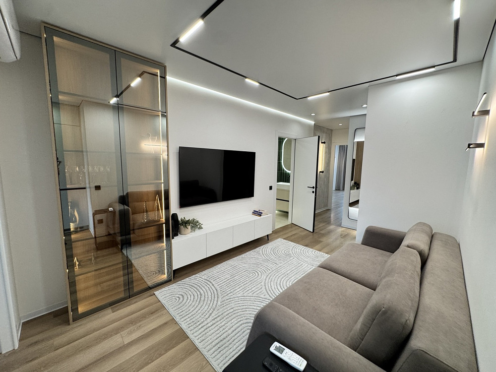 Продаж Квартира 1-кімнатна, 8/13 поверх на вул. Бельведерська Івано-Франківськ - фото 8