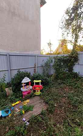 Продам земельну ділянку 3,5 сотки на Фонтані. Одесса