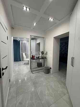 Оренда Квартира 1-кімнатна, 14/16 поверх на вул. проїзд Рогатинський Харьков