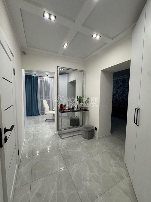 Оренда Квартира 1-кімнатна, 14/16 поверх на вул. проїзд Рогатинський Харьков - изображение 5