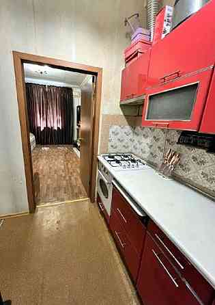 однокомнатная квартира на улице приморской Одесса