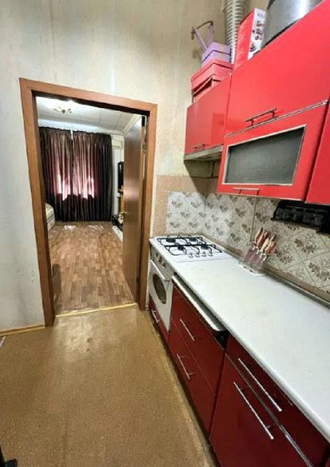 однокомнатная квартира на улице приморской Одеса - фото 6