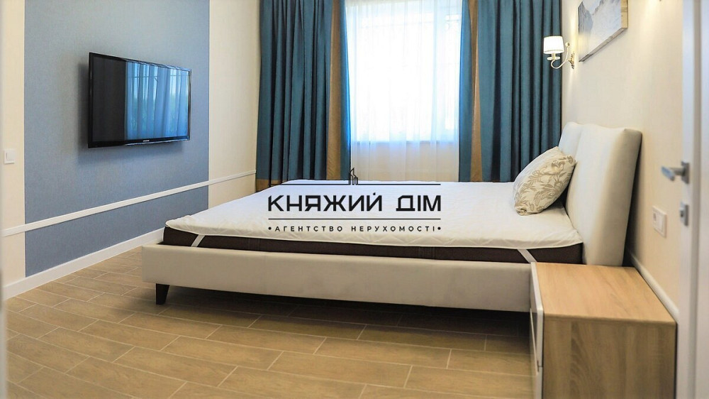 Без комісії! Оренда сучасного єврокотеджу в Горенці, код 139497 Горенка - фото 13