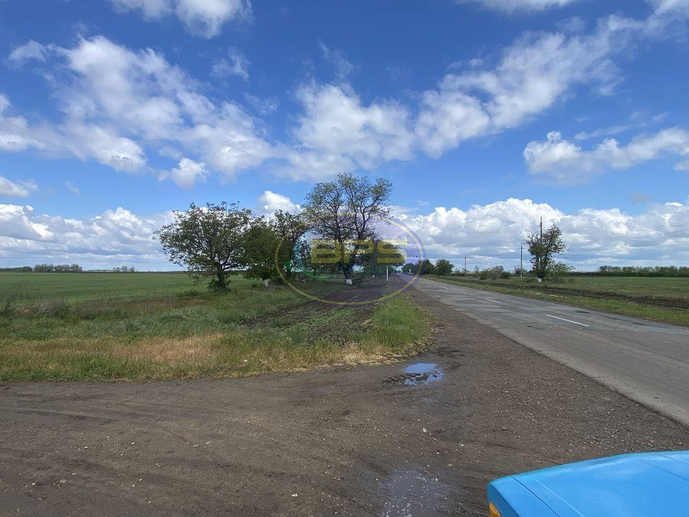 Продаж земельної ділянки 1.83 соток Новотроїцьке (Любашівський район) - фото 1