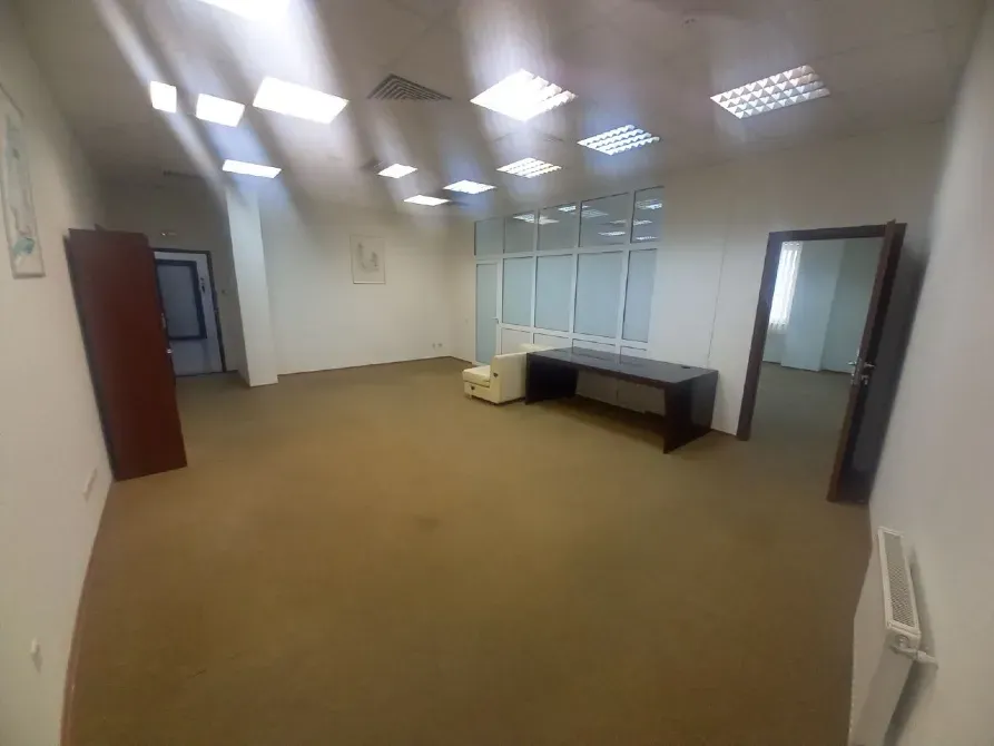 Здається Офісні приміщення площа 514 кв.м Дніпро Королеви Єлизавети ІІ Дніпро - фото 12