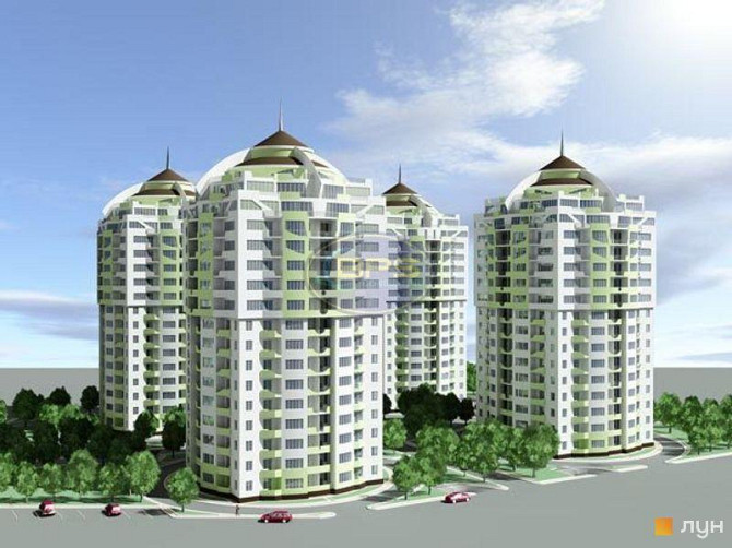 Продаж 2-кімнатна квартира Одеса - фото 18