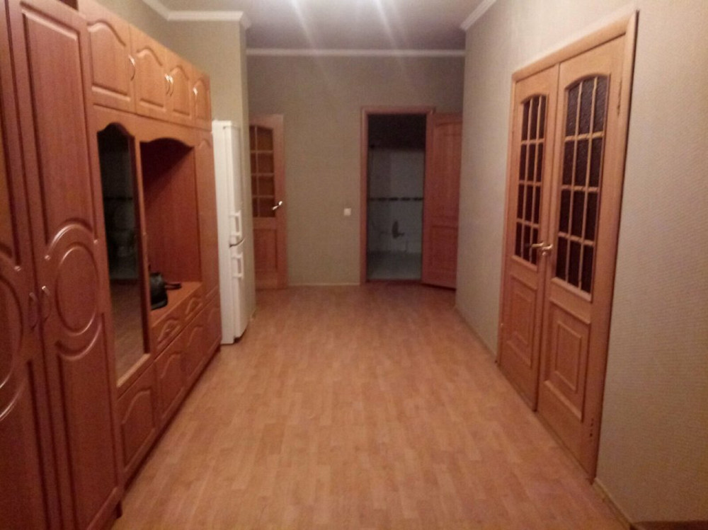 Оренда Квартира 3-кімнатна, 12/30 поверх на ул. Анны Ахматовой, 13д Київ - фото 3