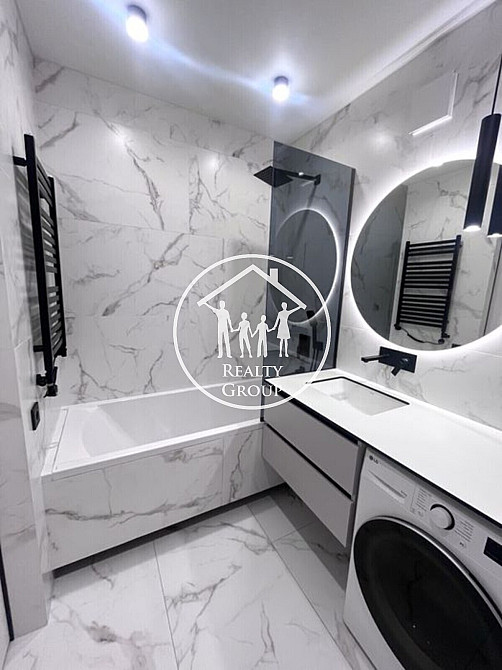 Продаж Квартира 1-кімнатна, 13/15 поверх на Стрийська вул., 108 Львів - фото 16