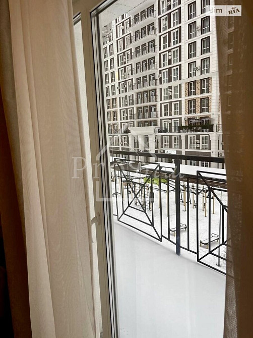 Продаж Квартира 1-кімнатна, 3/21 поверх на Михайла Максимовича вул. (Онуфрія Трутенка), 24в Київ - фото 13